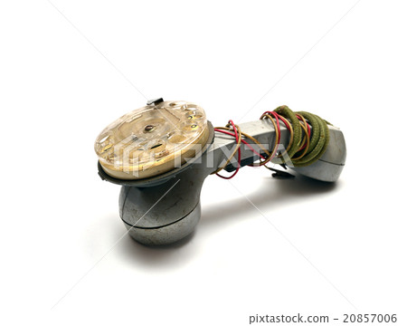 vintage telephonist maintenance 20857006
