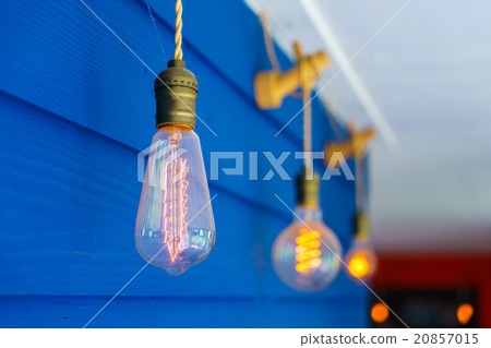 Vintage Lighting decor Vintage Lighting decor 20857015