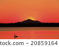 Mount Tsukuba 20859164