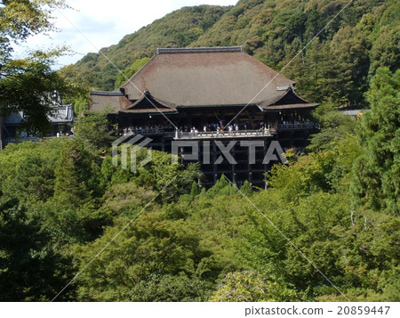清水寺 清水寺 20859447