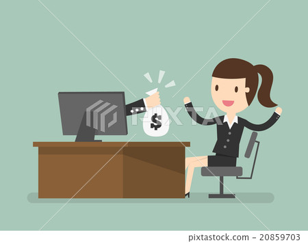 online income 20859703