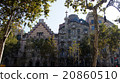 西班牙巴塞羅那(CasaBatlló) 西班牙巴塞羅那(CasaBatlló) 20860510