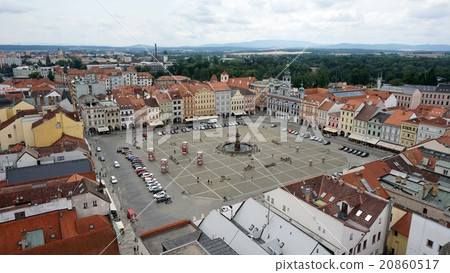 捷克共和國Ceske Budejovice 20860517