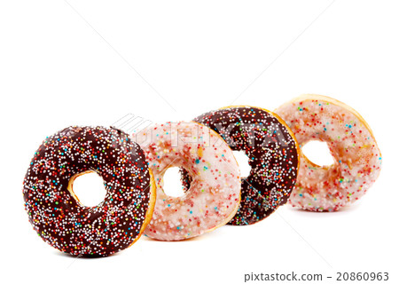 donut glaze 20860963