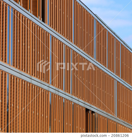 Abstract architectural background 20861206