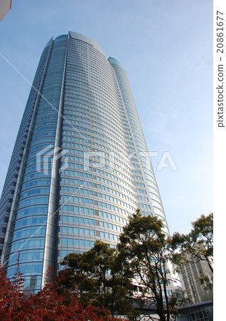 Roppongi Hills Forest Tower Roppongi Hills Forest Tower 20861677