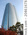 Roppongi Hills Forest Tower 20861678