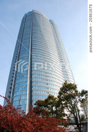 Roppongi Hills Forest Tower Roppongi Hills Forest Tower 20861678