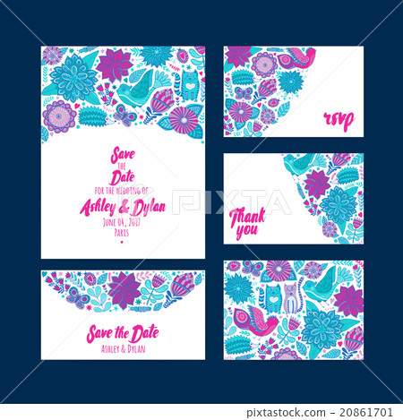 Wedding Invitation template save the date Wedding Invitation template save the date 20861701