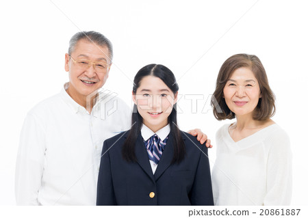 A family A family 20861887