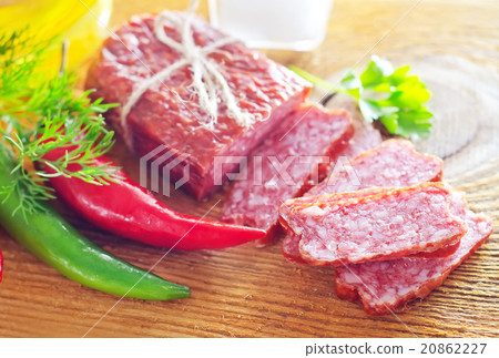 salami salami 20862227