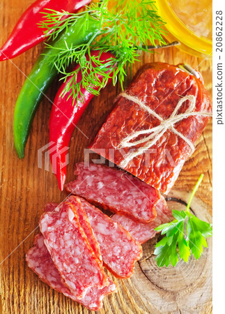 salami salami 20862228