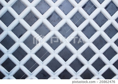 Sea cucumber wall 20862476