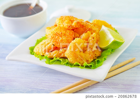 shrimps 20862678