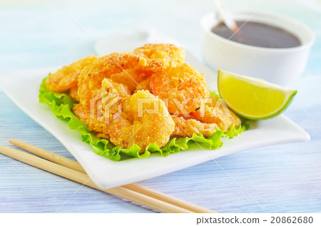shrimps shrimps 20862680