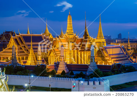 Wat Phra Kaew 20863270