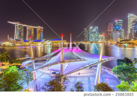 SINGAPORE 20863885