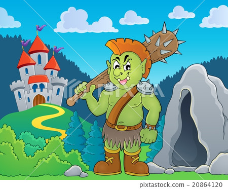 Orc theme image 4 Orc theme image 4 20864120