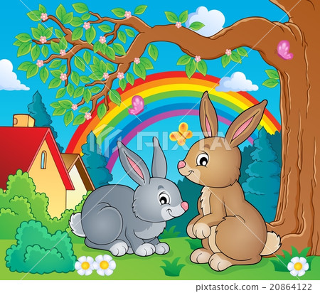 Rabbit topic image 2 Rabbit topic image 2 20864122