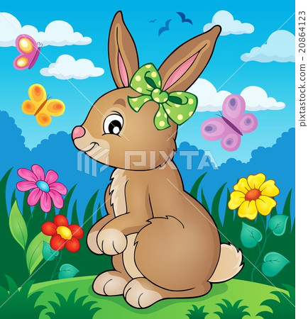 Rabbit topic image 3 Rabbit topic image 3 20864123
