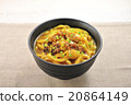 咖哩烏冬面 20864149
