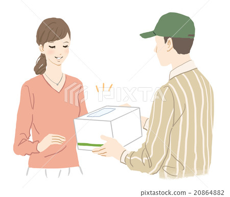 Receipt of mail Receipt of mail 20864882