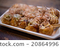 Takoyaki 20864996