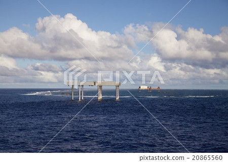 Okinotorishima Okinotorishima 20865560