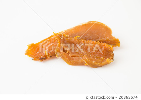 Dried potatoes Dried potatoes 20865674
