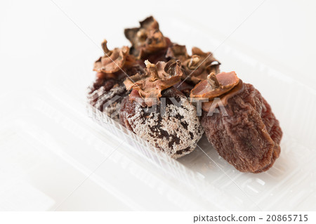 Dried persimmon Dried persimmon 20865715