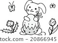 Easter 20866945