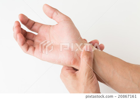 一個脈動脈衝的男人 20867161