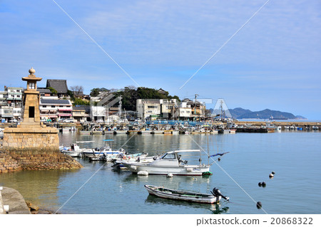 Tomonoura Tomonoura 20868322