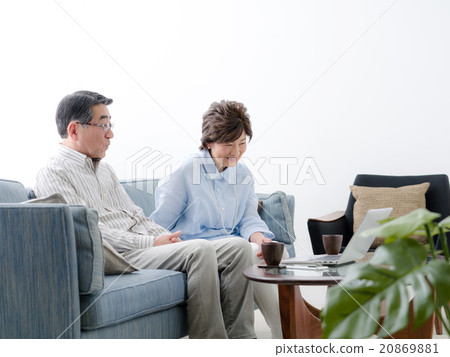 Second Life · Couple · Personal computer 20869881