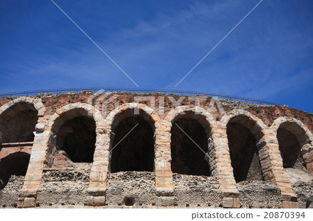 Arena Verona 20870394