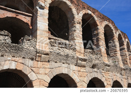 Arena Verona 20870395