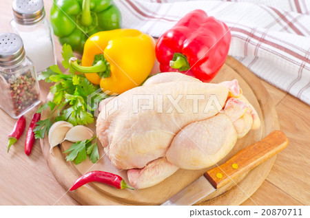 chicken and vegetables chicken and vegetables 20870711