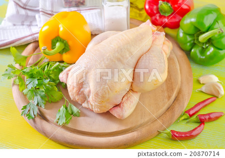 chicken and vegetables chicken and vegetables 20870714