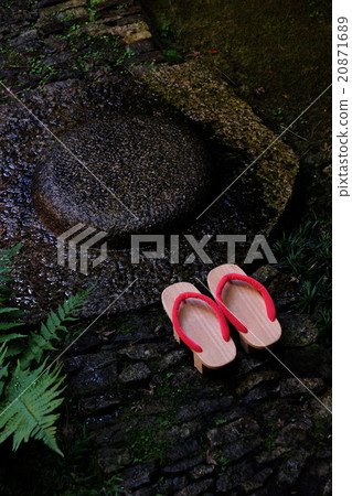 Garden souvenirs 20871689