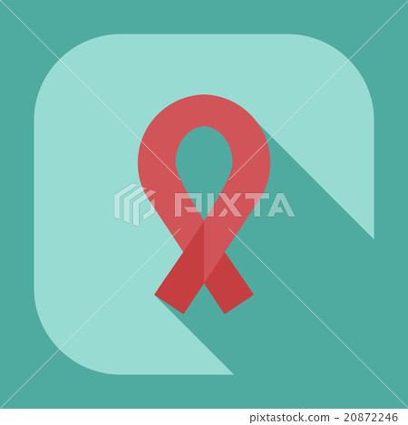 Flat modern design with shadow icons family Flat modern design with shadow icons family 20872246