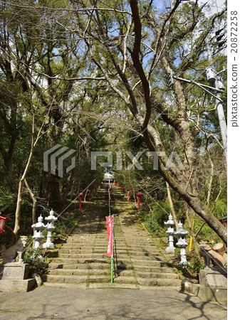 Nintendo Shrine entrance Nintendo Shrine entrance 20872258