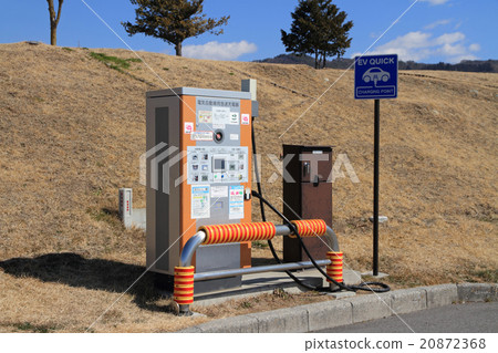 用於高速SA電動車的快速充電器 20872368