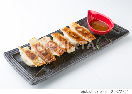 餃子 20872705