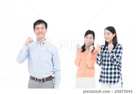 一個家庭 20873045