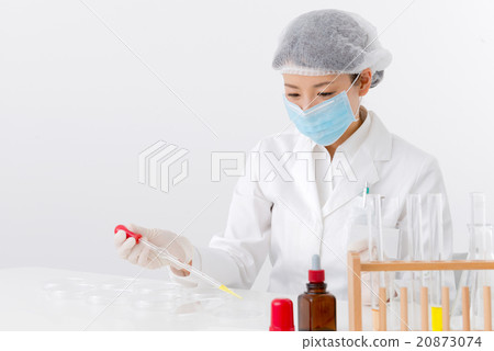 實習期間的學員 20873074