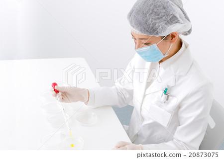實習期間的學員 20873075