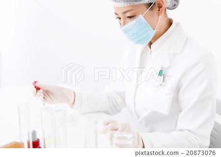 實習期間的學員 20873076