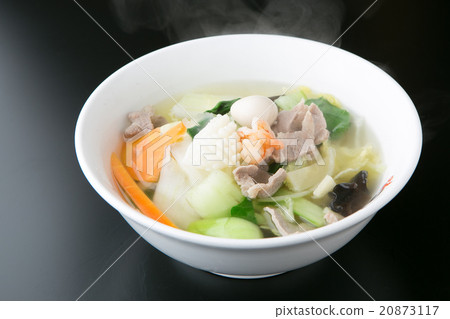 Goko ramen 20873117