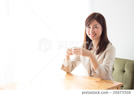 女商人 20873508