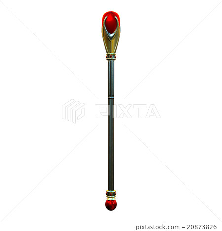 Magic wand Magic wand 20873826